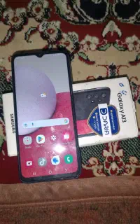 گوشی نوکیا a13