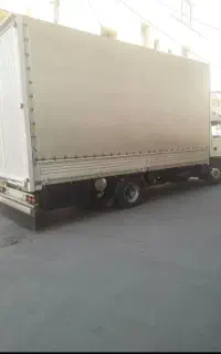 باربری ارزان حسام شهروشهرستان بدون دبه کردن بابیمه