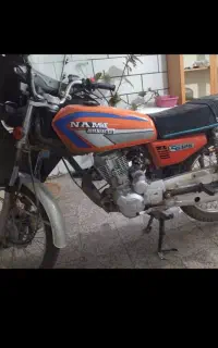 هندا ۱۵۰ سی سی مدل ۱۴۰۰