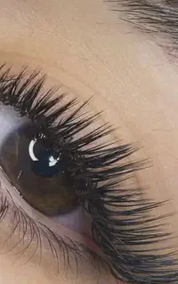 لیفت و اکستنشن مژه ۵۰۰