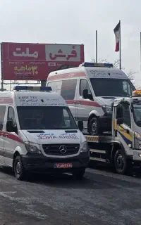 ماشین بر  خودروبر شبانه روزی کفی خودروبر همدان