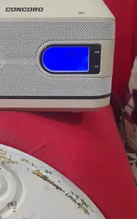 یک عدد دی وی دی فلش خور سی دی خور