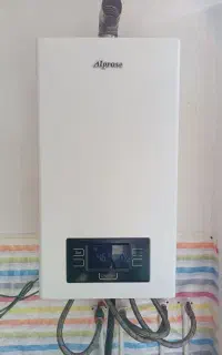 پکیج آلپروس