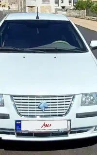 سمند ef7