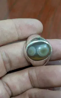 باباقوری و عقیق یمن