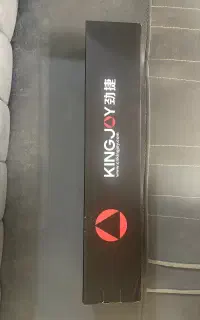 سه پایه کینگ جوی TV890H
