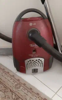 جاروبرقی ال جی