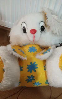عروسک