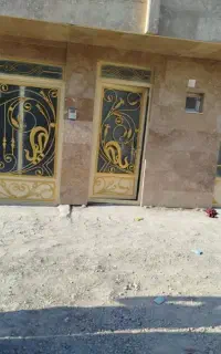 نقاشی ساختمان...