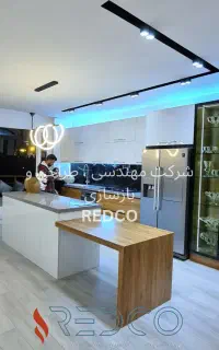 بازسازی تخصصی ساختمان و دکوراسیون (پرداخت منعطف)