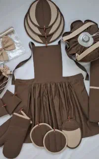 سرویس آشپزخانه