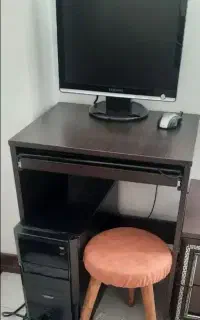 میز کامپیوتر کاملاسالم ونو