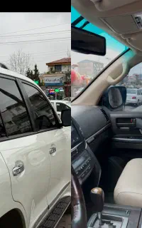 دودی نانو سرامیک با گارانتی ۵ ساله
