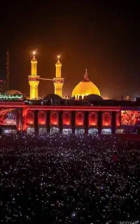 کاروان ۳روزه عتبات به‌مناسبت ایام‌فاطمیه آخرهفته