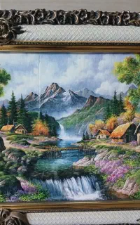 چند تیکه وسایل