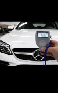 کارشناس رنگ و بدنه در محل رباط کریم
