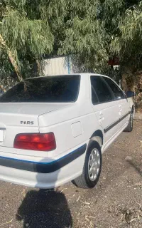 پارس دوگانه ۹۲