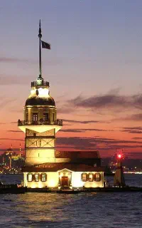 آموزش زبان ترکی استانبولی