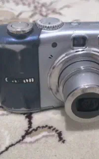 دوربین Canon a 1000