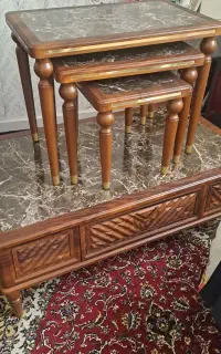 میز عسلی در حدنو