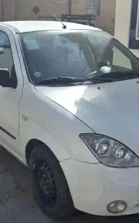 تیبا ۲مدل ۱۴۰۰
