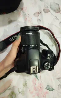 دوربین عکاسی ۱۳۰۰d