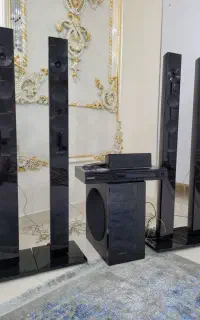 سینما خانگی سامسونگ بلوتوث دار