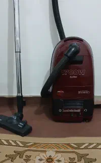 جاروبرقی ناسیونال ( پارس خزر)