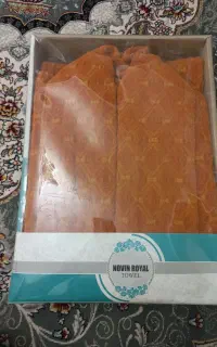 حوله