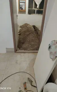 گچ کار لازم دارم