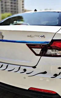 شاهین GL جی G ال دنده صفر ** شاهین پلاس TU5 اتومات
