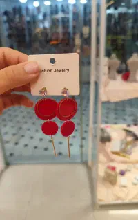 گوشواره دخترانه