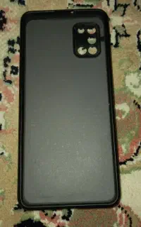 قاب موبایل گوشی Smasung A31