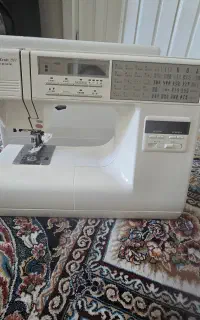 چرخ خیاطی