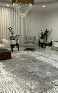 کاور فرش