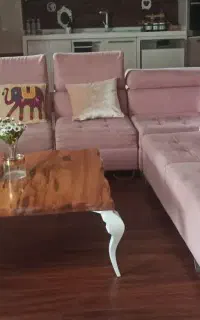 مبل ال۸ نفره