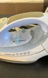 اتو بخار تفال اصل فرانسه