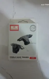 تریگر (دسته پابجی) مدل Gaming Original F09