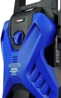 کارواش خانگی ویتولز