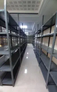 قفسه محکم