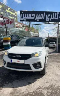 ام وی ام X33 مدل ۹۹