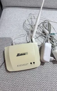 مودم زولتریکس