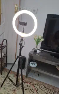 رینگ لایت