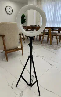 رینگ لایت