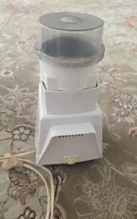 آسیاب کن برقی