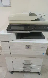 دستگاه زیراکس شارپ