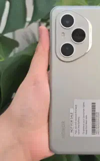گوشی موبایل honor 400 pro