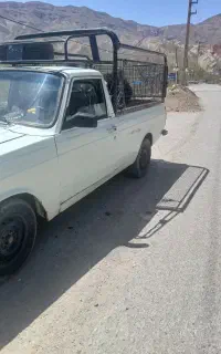 وانت مدل مدل 87