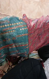 پارچه