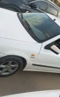 سمند دوگانه حواله